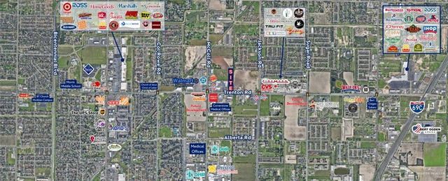 2501 W Trenton Road, Edinburg, TX 78539