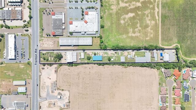 2501 W Trenton Road, Edinburg, TX 78539