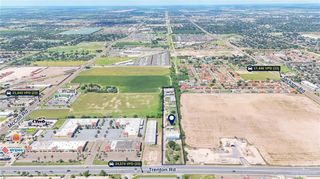 2501 W Trenton Road, Edinburg, TX 78539