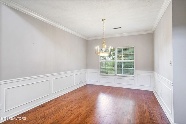 1041 Edenbridge Way, Knoxville, TN 37923