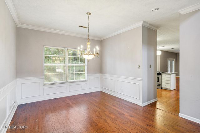 1041 Edenbridge Way, Knoxville, TN 37923