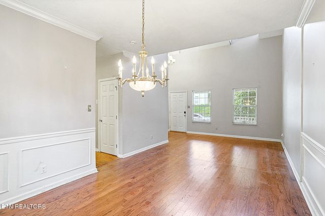 1041 Edenbridge Way, Knoxville, TN 37923