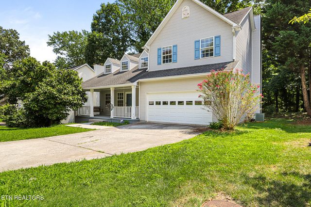 1041 Edenbridge Way, Knoxville, TN 37923