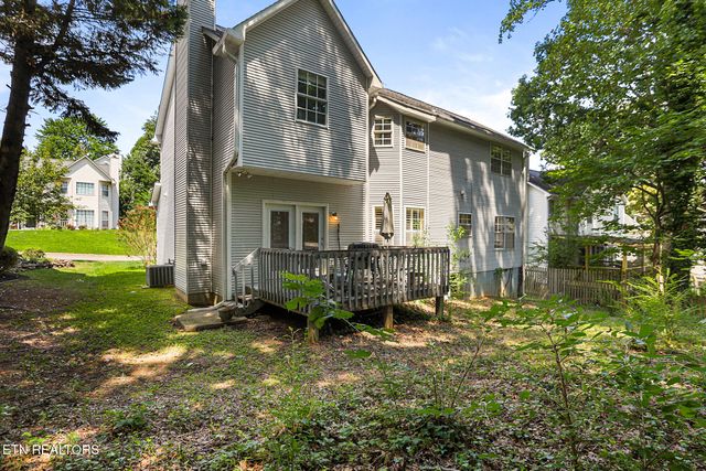 1041 Edenbridge Way, Knoxville, TN 37923