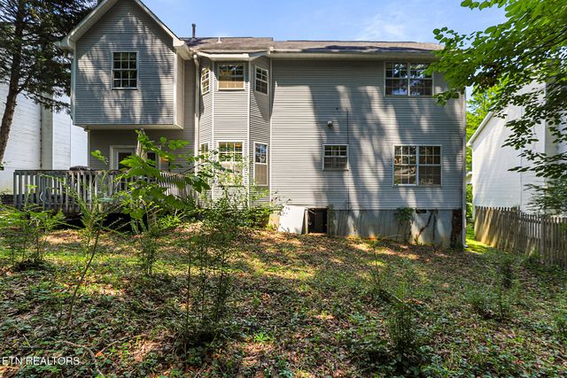 1041 Edenbridge Way, Knoxville, TN 37923