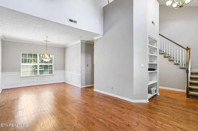 1041 Edenbridge Way, Knoxville, TN 37923