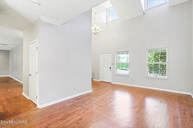 1041 Edenbridge Way, Knoxville, TN 37923