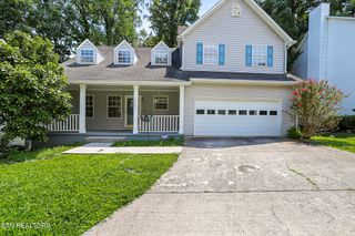 1041 Edenbridge Way, Knoxville, TN 37923