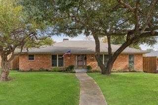 9414 Arborhill Drive, Dallas, TX 75243