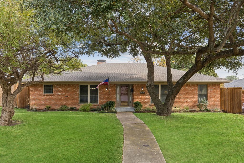 9414 Arborhill Drive, Dallas, TX 75243