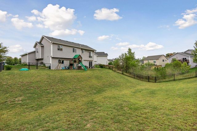 23233 Vintage Street NW, Saint Francis, MN 55070