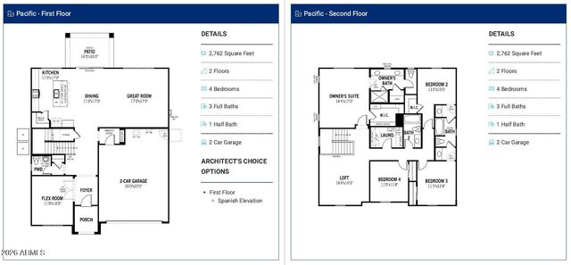 30503 N Haven Crest Drive, San Tan Valley, AZ 85143