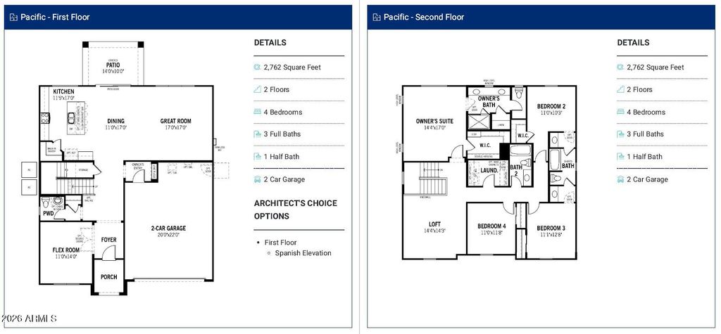 30503 N Haven Crest Drive, San Tan Valley, AZ 85143 — photo 3