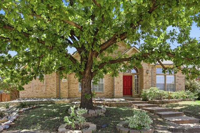9325 Vista Circle, Irving, TX 75063