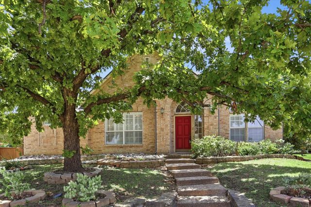 9325 Vista Circle, Irving, TX 75063