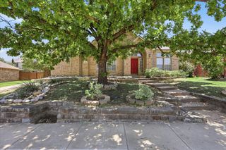 9325 Vista Circle, Irving, TX 75063