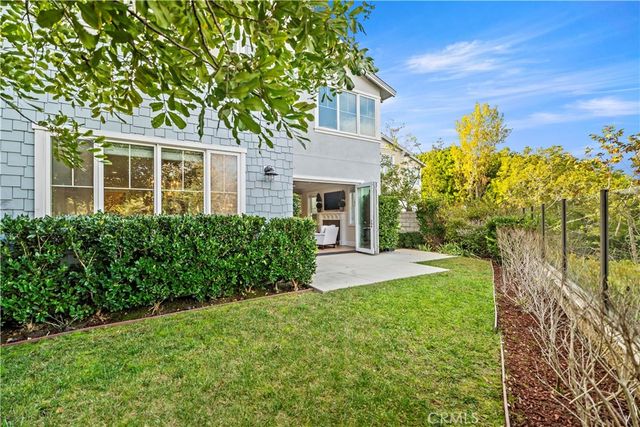 4 Summer House Lane, Newport Beach, CA 92660