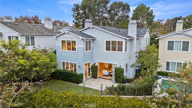 4 Summer House Lane, Newport Beach, CA 92660