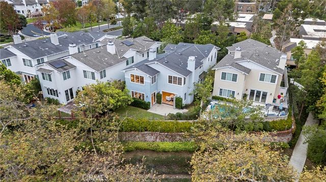 4 Summer House Lane, Newport Beach, CA 92660