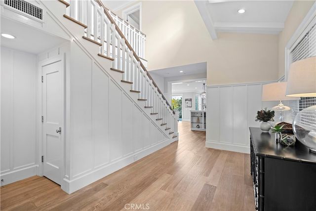 4 Summer House Lane, Newport Beach, CA 92660