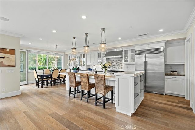 4 Summer House Lane, Newport Beach, CA 92660