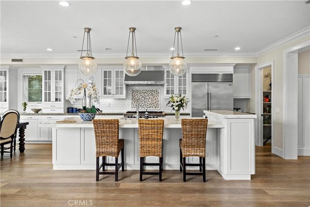 4 Summer House Lane, Newport Beach, CA 92660