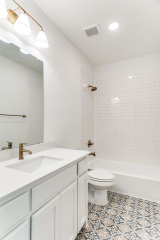 2716 Glasgow Way, Denton, TX 76207
