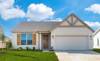 2716 Glasgow Way, Denton, TX 76207
