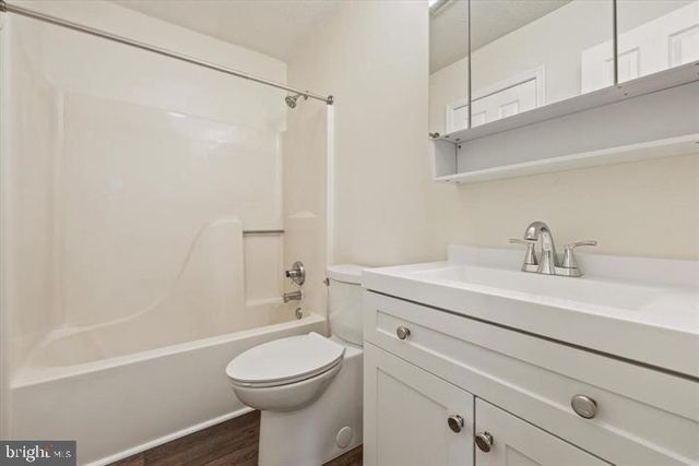 136 NIGHTINGALE AVE, Stephens City, VA 22655