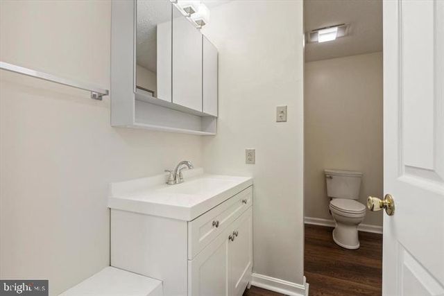 136 NIGHTINGALE AVE, Stephens City, VA 22655