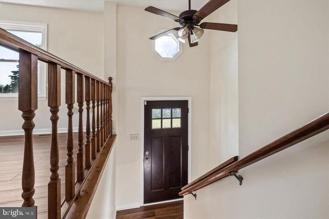 136 NIGHTINGALE AVE, Stephens City, VA 22655