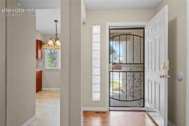 6175 Daylight Point, Colorado Springs, CO 80923