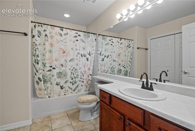 6175 Daylight Point, Colorado Springs, CO 80923
