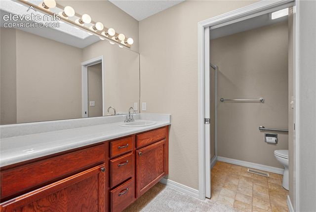 6175 Daylight Point, Colorado Springs, CO 80923
