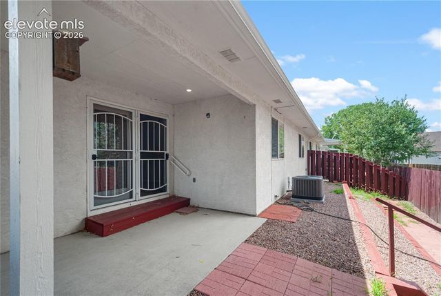 6175 Daylight Point, Colorado Springs, CO 80923