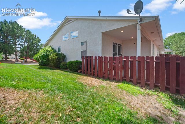 6175 Daylight Point, Colorado Springs, CO 80923