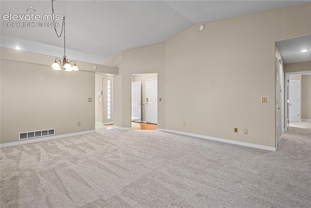 6175 Daylight Point, Colorado Springs, CO 80923