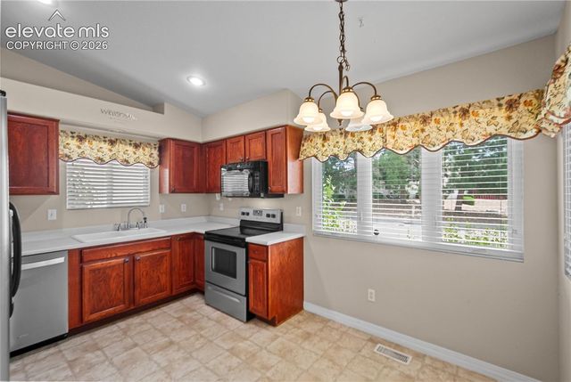 6175 Daylight Point, Colorado Springs, CO 80923