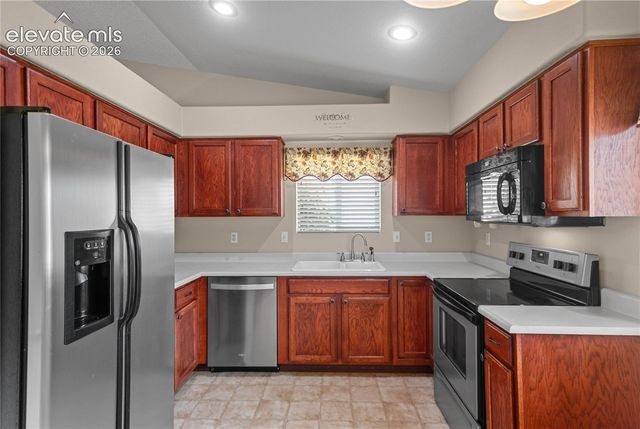 6175 Daylight Point, Colorado Springs, CO 80923