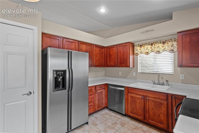 6175 Daylight Point, Colorado Springs, CO 80923