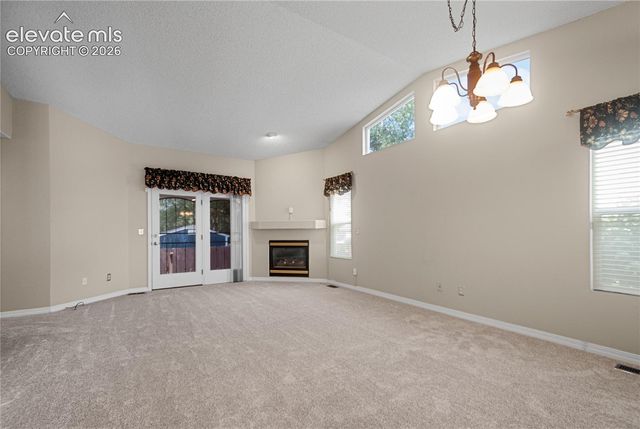6175 Daylight Point, Colorado Springs, CO 80923