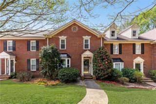 48 Huntington Place Drive, Atlanta, GA 30350