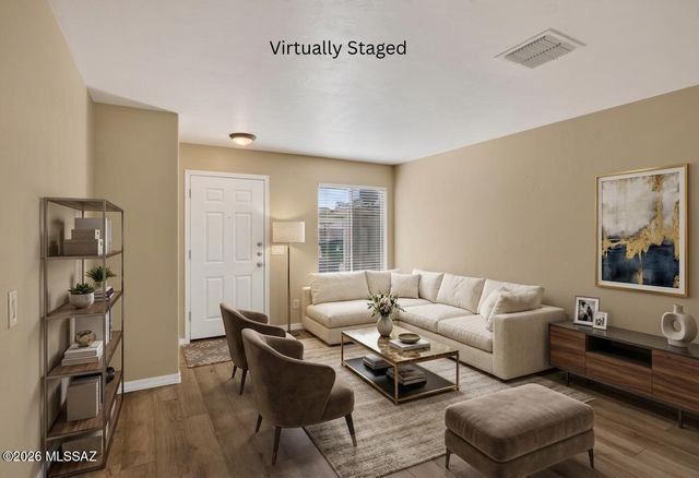 2374 S Adventure Trail, Tucson, AZ 85748