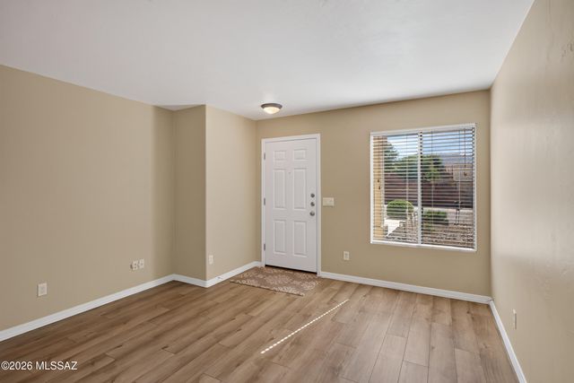 2374 S Adventure Trail, Tucson, AZ 85748