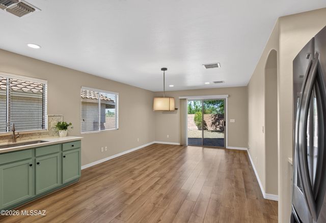 2374 S Adventure Trail, Tucson, AZ 85748