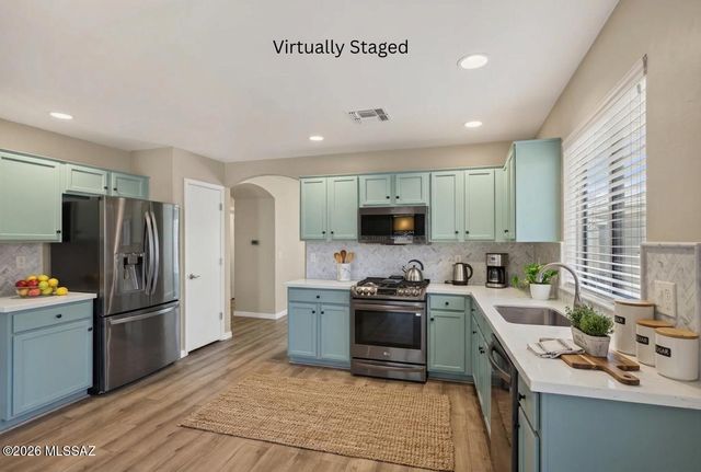 2374 S Adventure Trail, Tucson, AZ 85748
