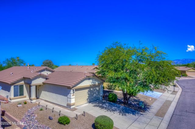 2374 S Adventure Trail, Tucson, AZ 85748