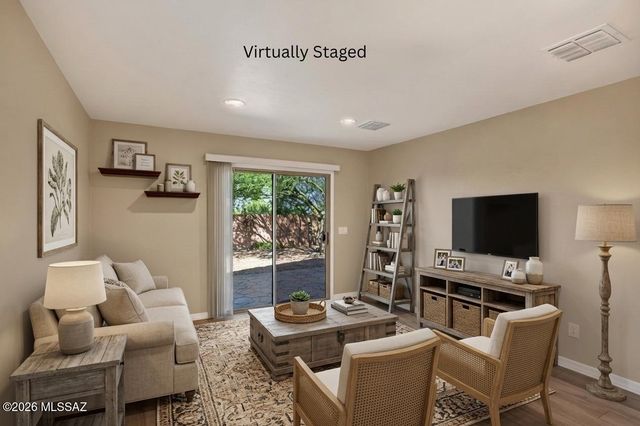 2374 S Adventure Trail, Tucson, AZ 85748