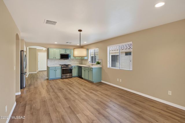 2374 S Adventure Trail, Tucson, AZ 85748