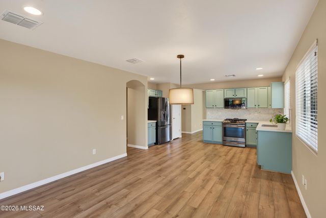 2374 S Adventure Trail, Tucson, AZ 85748